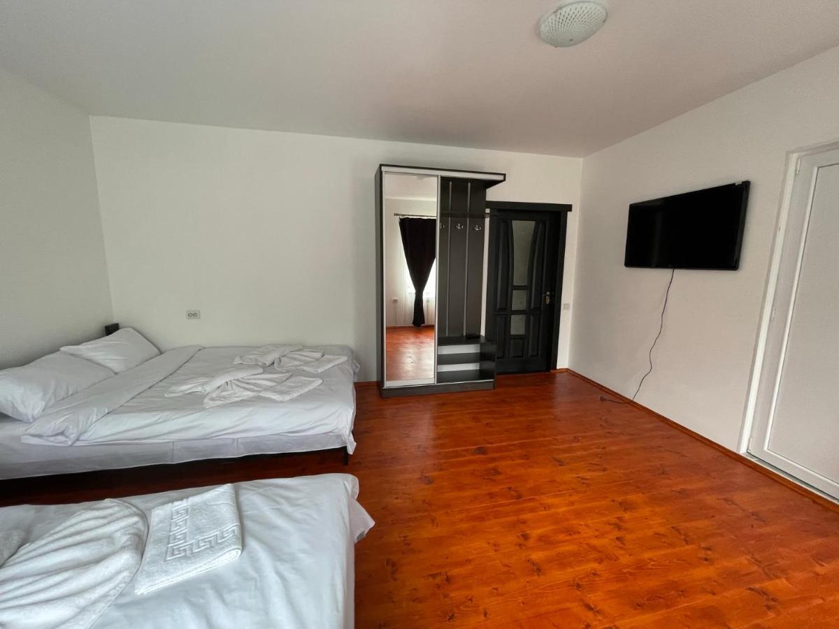 Velyka Gora Hotel Alsókalocsa Kültér fotó