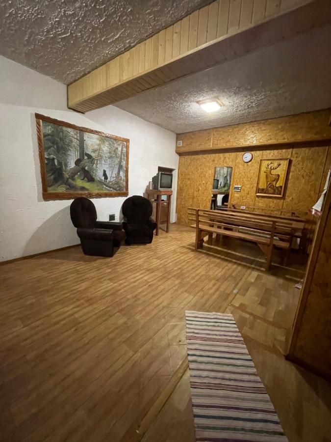 Velyka Gora Hotel Alsókalocsa Kültér fotó