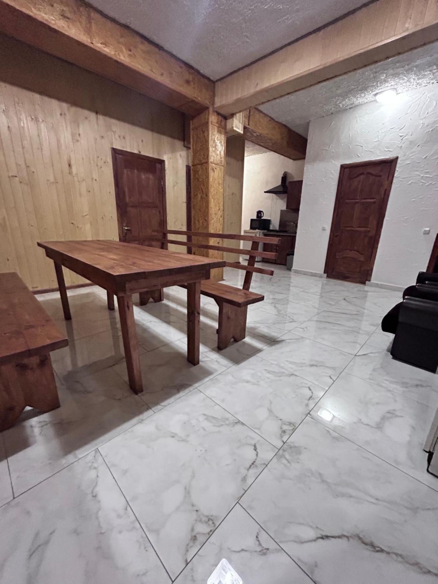 Velyka Gora Hotel Alsókalocsa Kültér fotó