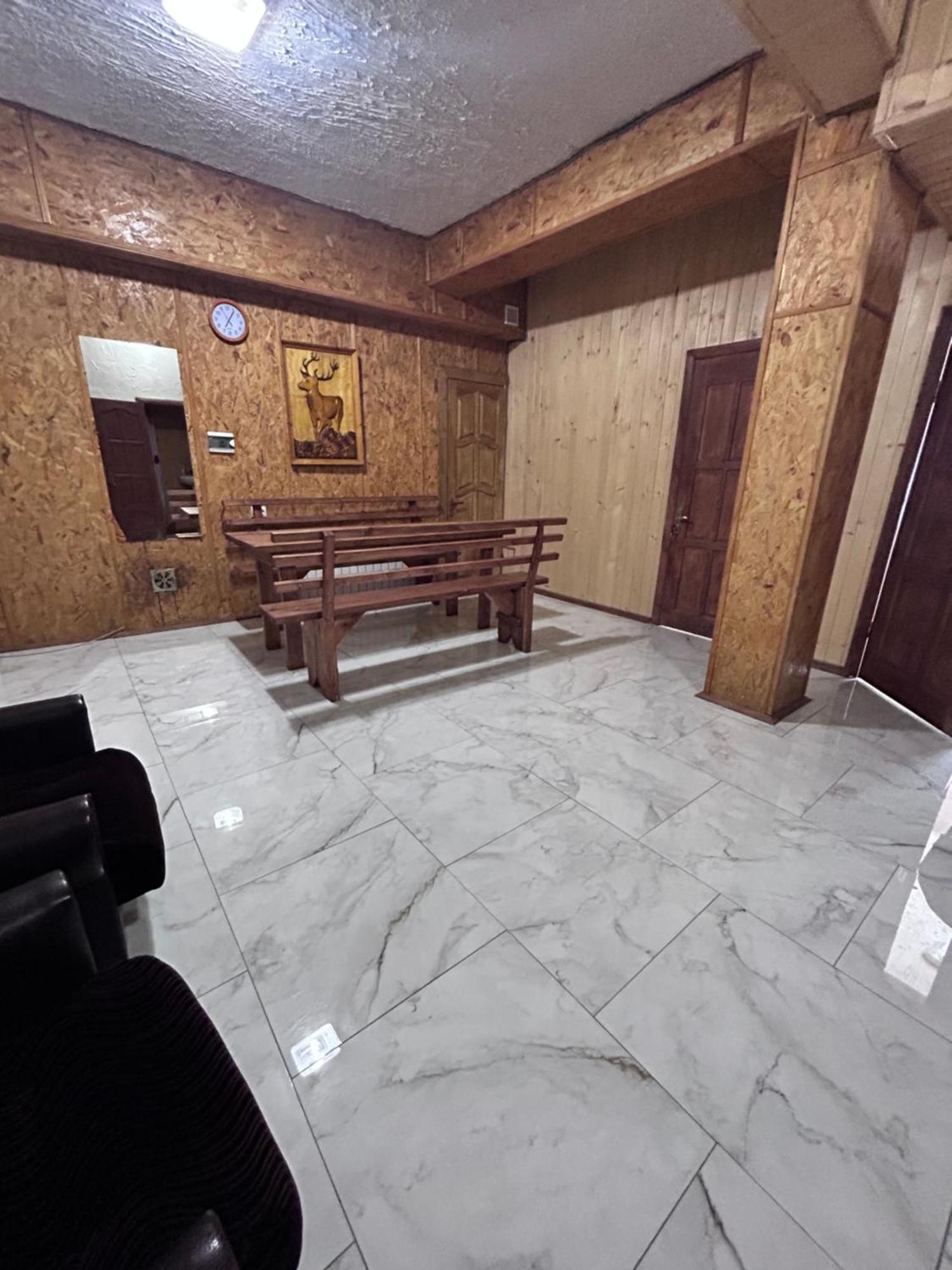 Velyka Gora Hotel Alsókalocsa Kültér fotó