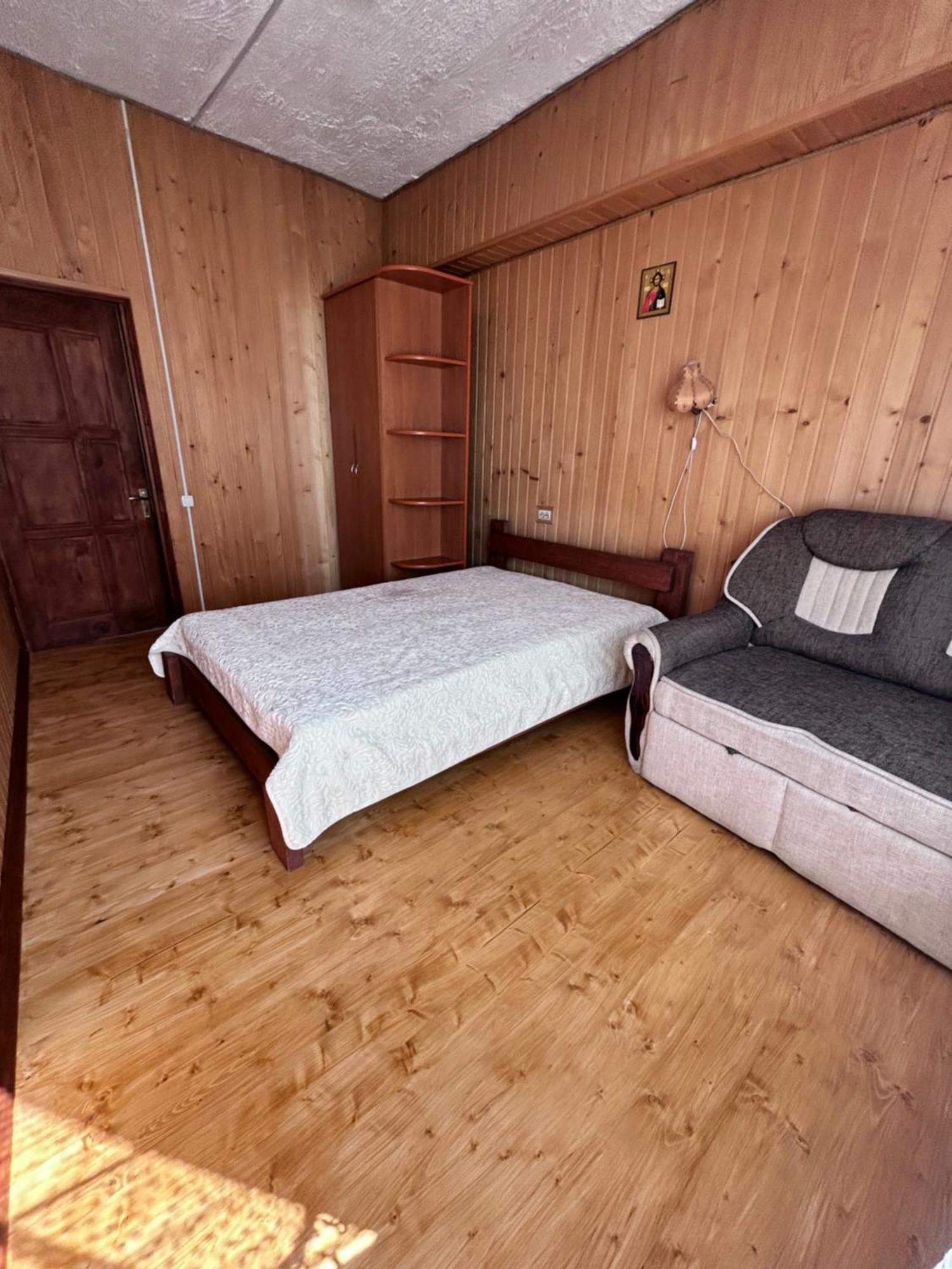 Velyka Gora Hotel Alsókalocsa Kültér fotó