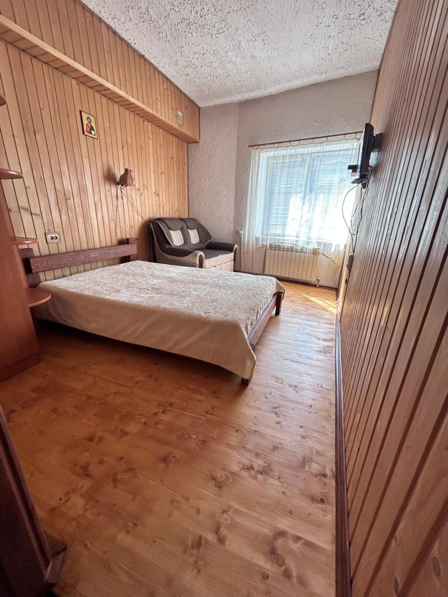 Velyka Gora Hotel Alsókalocsa Kültér fotó