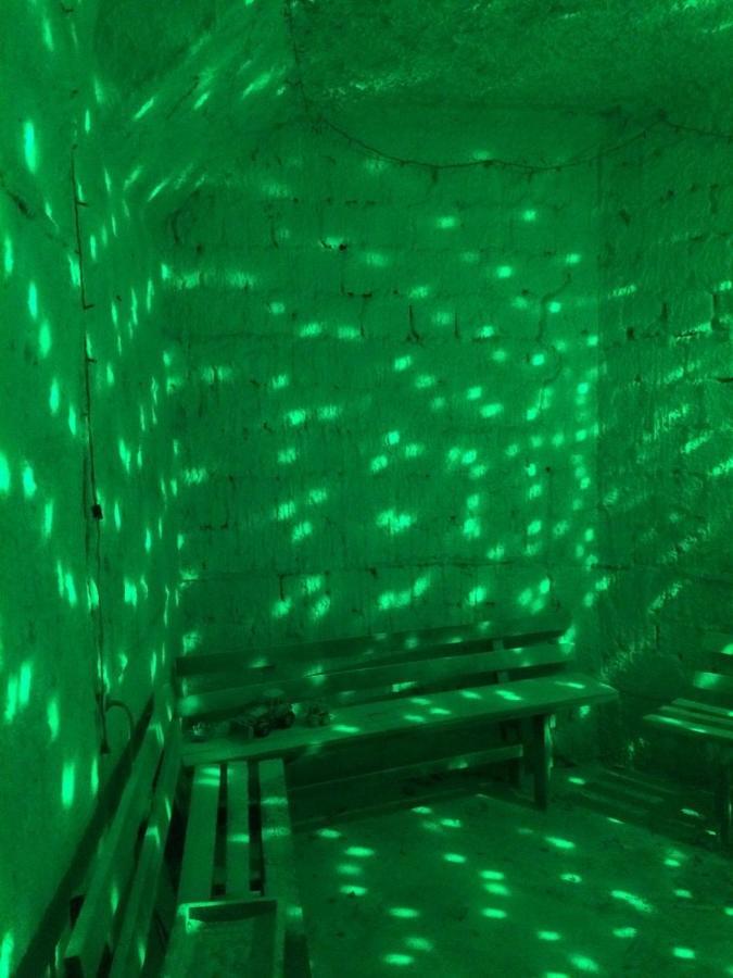 Velyka Gora Hotel Alsókalocsa Kültér fotó